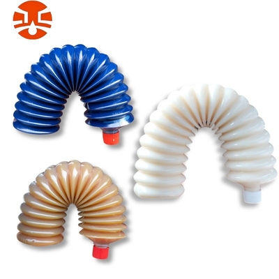 NSF 자동차용 고온 노란색 지방 리?? 기반 지방 튜브