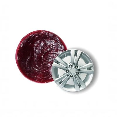 엔진 윤활용용 중공기유 Pb 블래스터 흰색과 빨간색 3호 리??