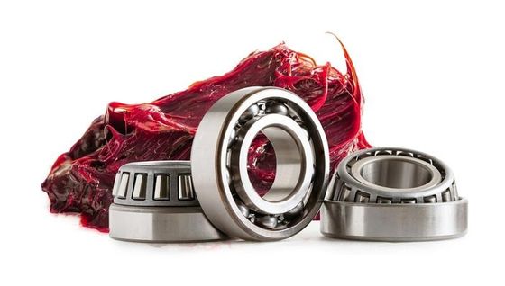 엔진 윤활용용 중공기유 Pb 블래스터 흰색과 빨간색 3호 리??