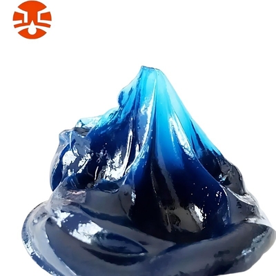 산업용 기계 부품에 사용되는 다목적 노란색 리?? 기반 지방 윤활료