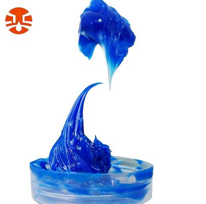 황색 리?? 기질과 고위밀도 기름을 가진 고온 다목적 지방