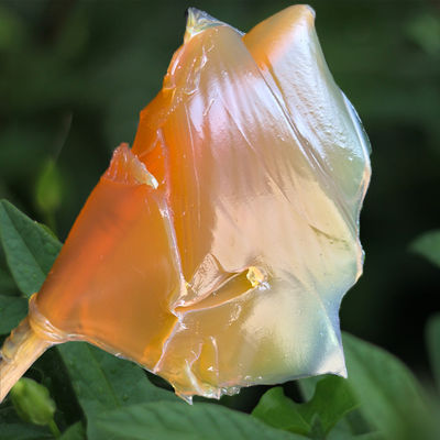 가급적 인 칼슘 술포나트 Ep Nlgi 2 가중 기계용 윤활성 스틸러