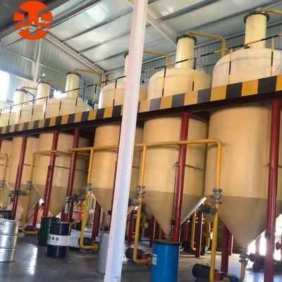 다목적 산업용 윤활용을 위한 고위 viskosity Base Oil Lithium Grease