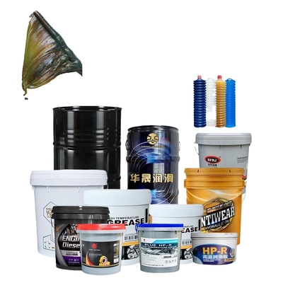 고위 viskosity Base Oil Oem 산업유료 백색 Citgo 리?? 지방 Ep 2를 구입