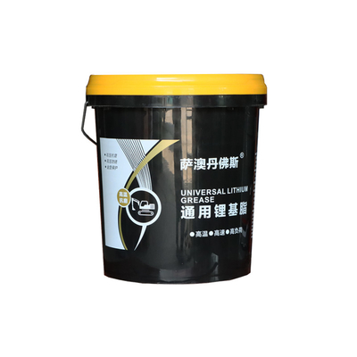 고위 viskosity Base Oil Oem 산업유료 백색 Citgo 리?? 지방 Ep 2를 구입