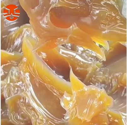 다목적 노란색 리?? 기반 윤활유 가루