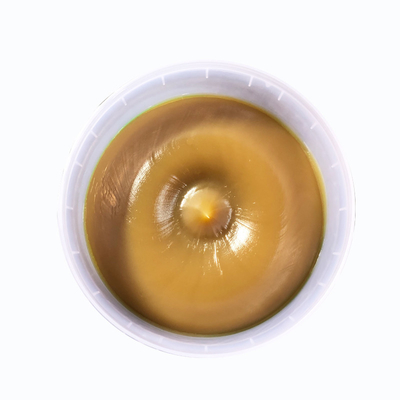 밸브 장착 용 합성 무수성 칼슘 수울포나트 윤활유