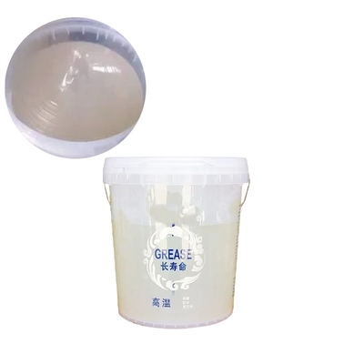 Nlgi 4 칼슘 리?? 도데카하이드록시테라트 5 온스