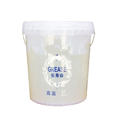 Nlgi 4 칼슘 리?? 도데카하이드록시테라트 5 온스