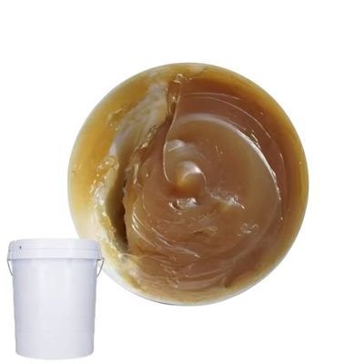 중공 기계 CNC 기계 칼슘 수울포나트 두꺼워기 체시 콤플렉스 탄산 기반 지방 무역