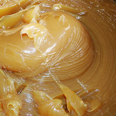 중공 기계 CNC 기계 칼슘 수울포나트 두꺼워기 체시 콤플렉스 탄산 기반 지방 무역