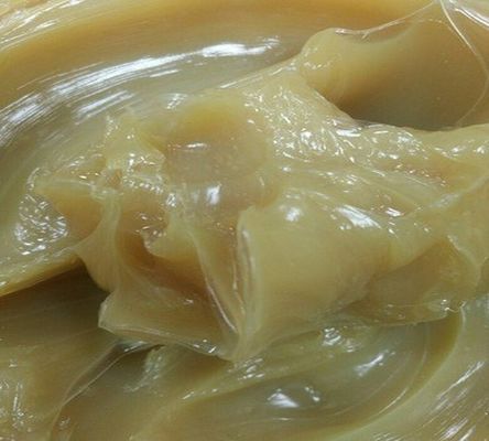 중공 기계 CNC 기계 칼슘 수울포나트 두꺼워기 체시 콤플렉스 탄산 기반 지방 무역