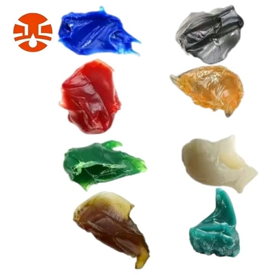 NSF 인증 온도 열성 실리콘 지방 다목적 방수 접착