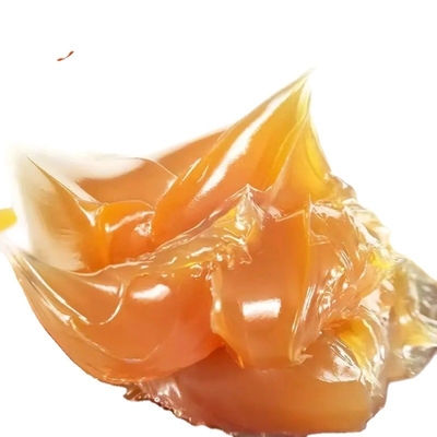 산업용 윤활료 다목적 복합 칼슘 수울포나트 빨간색과 노란색 지방