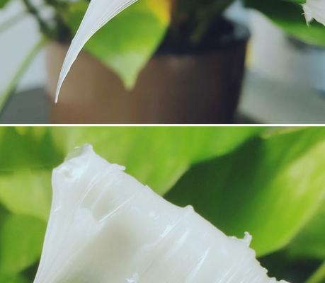작은 패키지 PTFE 열에 내성이 있는 오픈 기어 항 발작 윤활료 무거운 기계에 적합