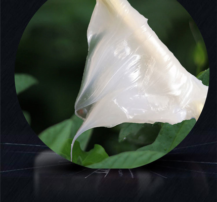 작은 패키지 PTFE 열에 내성이 있는 오픈 기어 항 발작 윤활료 무거운 기계에 적합