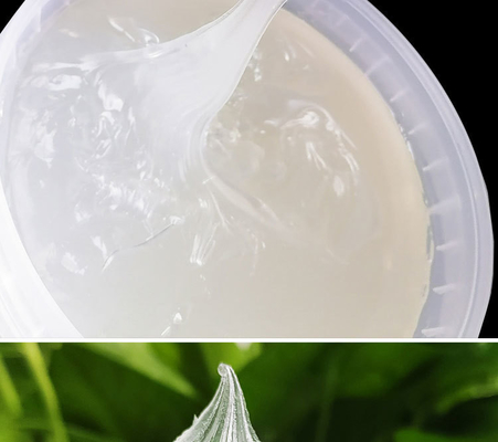 5gm 윤활성 물질 중공기계 유지보수용 몰리브덴 디섬피드 산업 화합물