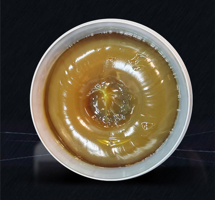 금속 산업용 다목적 적색 리?? 지방 산업용 윤활료