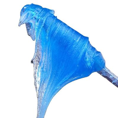 HP-R 하이 템퍼 블루 합성 기름 자동차 및 자동차 10ml Huasheng 다목적 소리 억제기