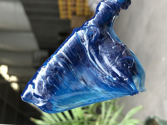 HP-R 하이 템퍼 블루 합성 기름 자동차 및 자동차 10ml Huasheng 다목적 소리 억제기