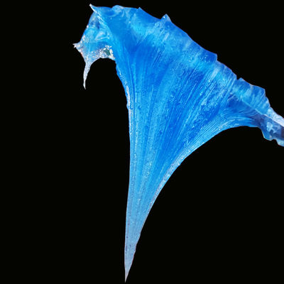 HP-R 하이 템퍼 블루 합성 기름 자동차 및 자동차 10ml Huasheng 다목적 소리 억제기