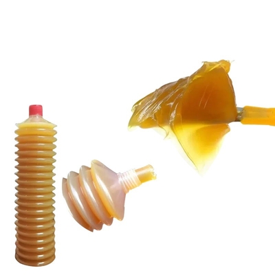 산업용 윤활료 개인 레이블 및 윤활촉을 위한 반액유 지방 0