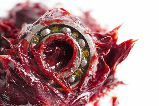 일반 성분 BASE 오일 브레이크 사용용 합성 기름 자동차 윤활유