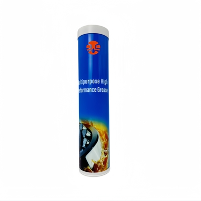 산업용용 고위 viskosity Base Oil Complex Lithium Soap 기반의 지방