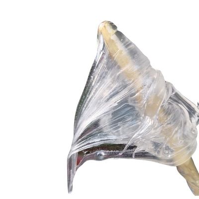 자전거 롤레스터 산업용 윤활료 O 링을 위한 두꺼운 흰색 리?? 기반 지방