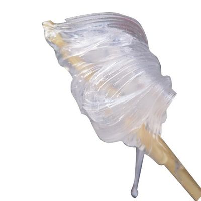 자전거 롤레스터 산업용 윤활료 O 링을 위한 두꺼운 흰색 리?? 기반 지방