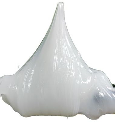 두꺼운 흰색 비 방울 리?? 합성 Svc 및 Sprt O 반지 Dus를 위한 윤활유