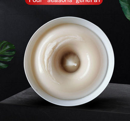 두꺼운 흰색 비 방울 리?? 합성 Svc 및 Sprt O 반지 Dus를 위한 윤활유