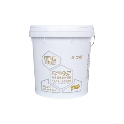 산업용 베어링 3G 고온 및 고위 viskosity 기본 오일