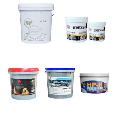 트렌드 다목적 Nlgi 3 세켓 지방 3G 고온 기계 유지 보수