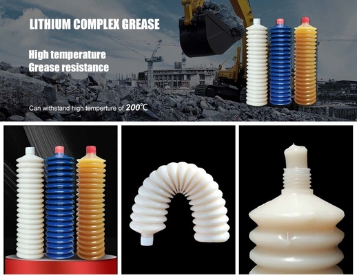 NSF 고위 viskosity Base Oil Mp2 인플루언트 제조업체용 드럼 리?? 지방