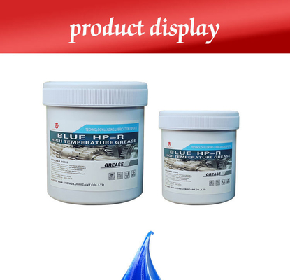 고온 Ptfe 기름 산업 윤활료