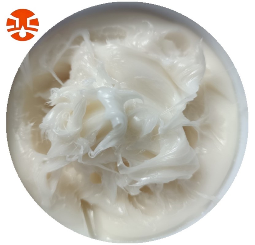 높은 점성이 있는 기본유와 고온 저항성을 가진 자동차 차시 기름