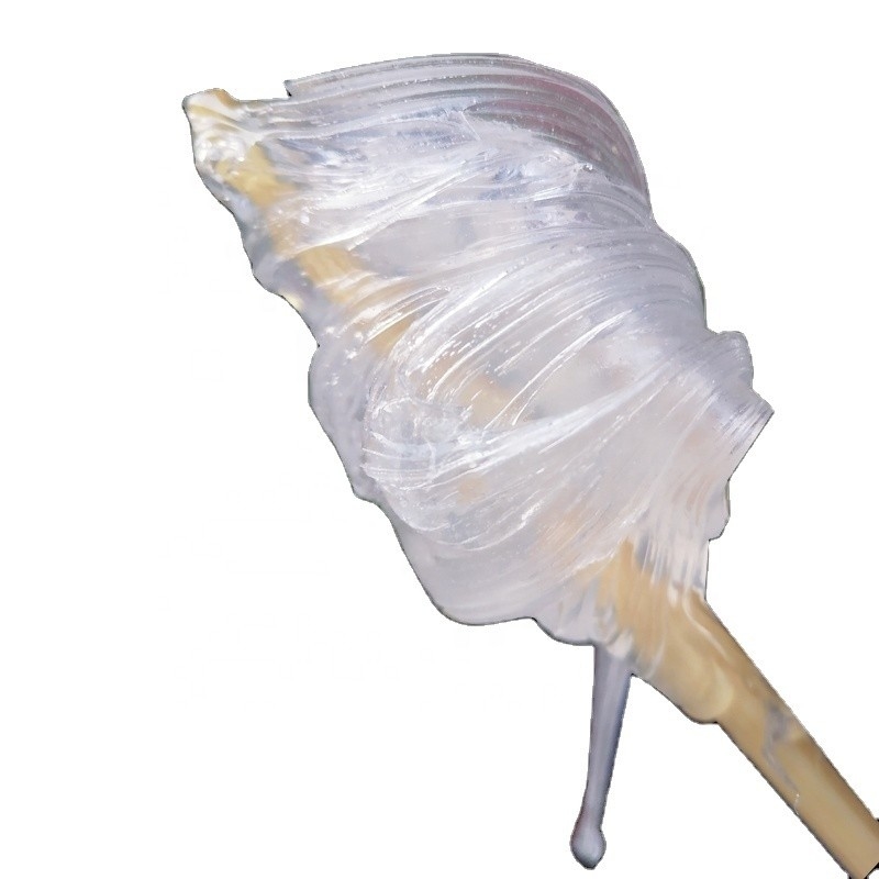 고섬유 원유 기계 Mp3 Mx4 열 모빌 롤레스터 실리콘 SKF 합성 윤활유 지방 1kg