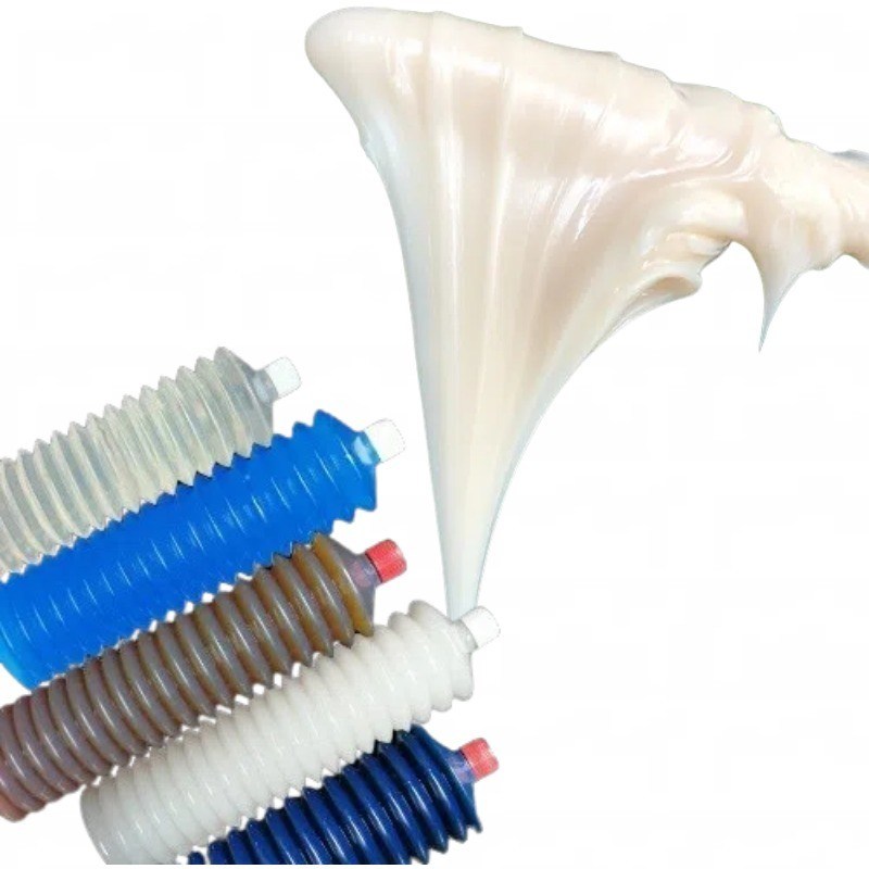 산업용 리?? 콤플렉스 하이 템퍼 및 저 온도 모터 펌프 지방 Ep00 100kg