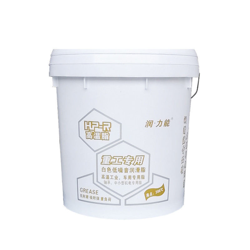 고 점착성 기본 오일 SKF 베어링 Lhpg 2/1 슈퍼 패킷 지방 3G 고 온도