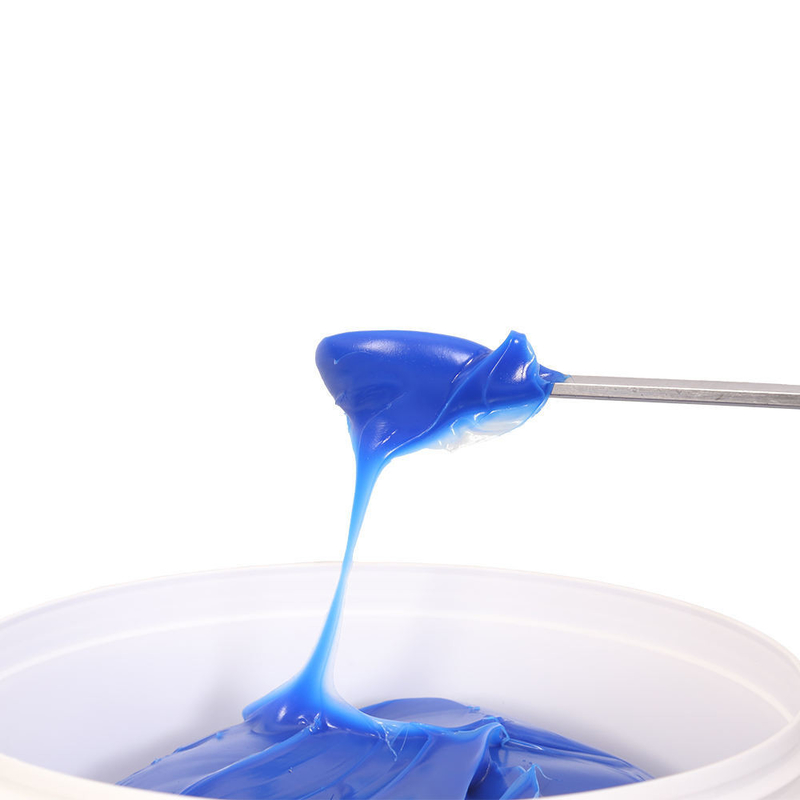 고온 Ptfe 기름 산업 윤활료